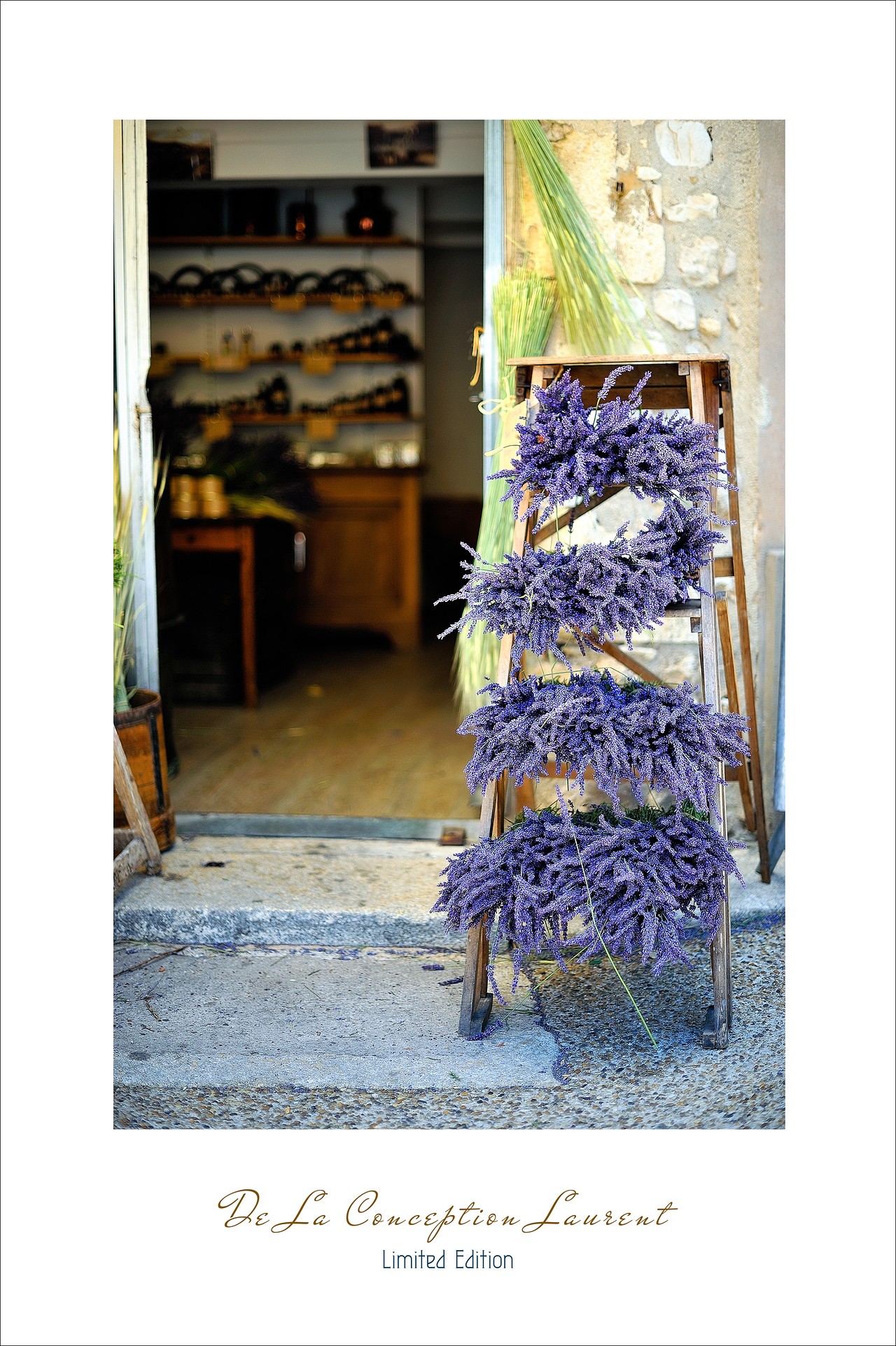 Cuisine du Bastidon